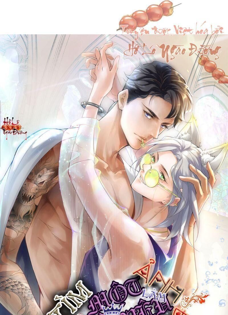 Ảnh Đế Yêu Hồ Chapter 8 - Trang 2