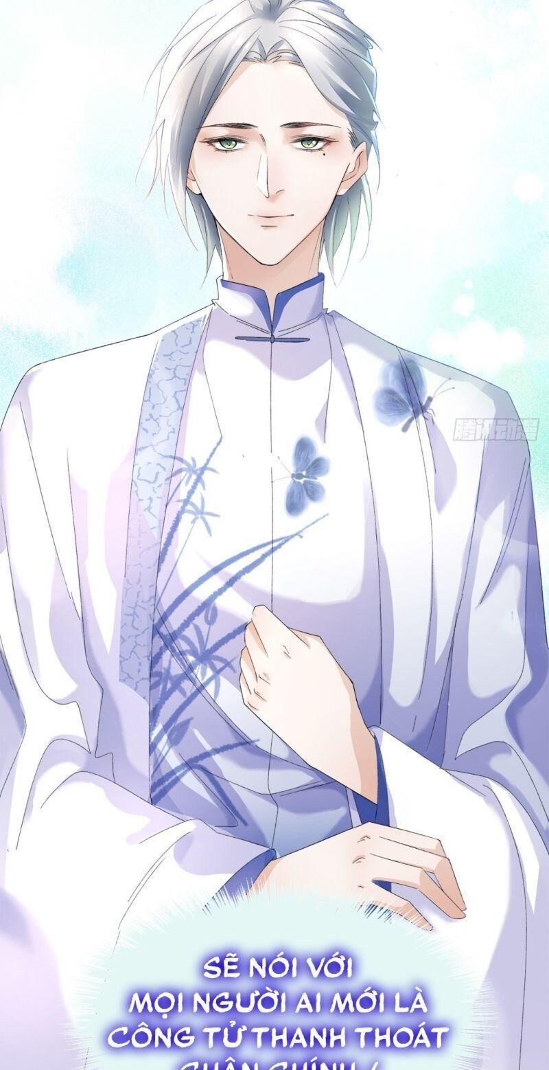 Ảnh Đế Yêu Hồ Chapter 8 - Trang 2