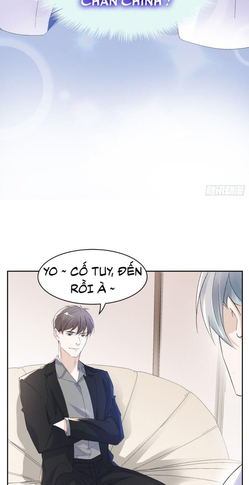 Ảnh Đế Yêu Hồ Chapter 8 - Trang 2