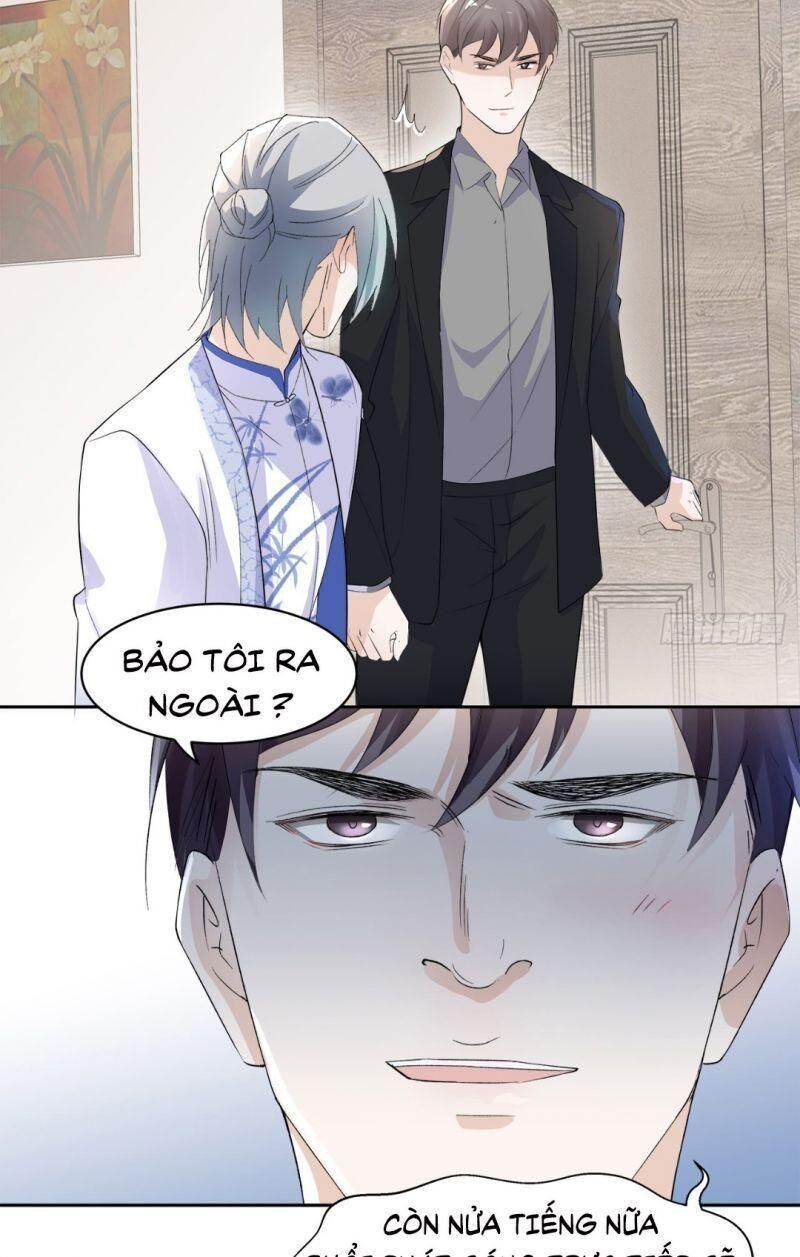 Ảnh Đế Yêu Hồ Chapter 8 - Trang 2