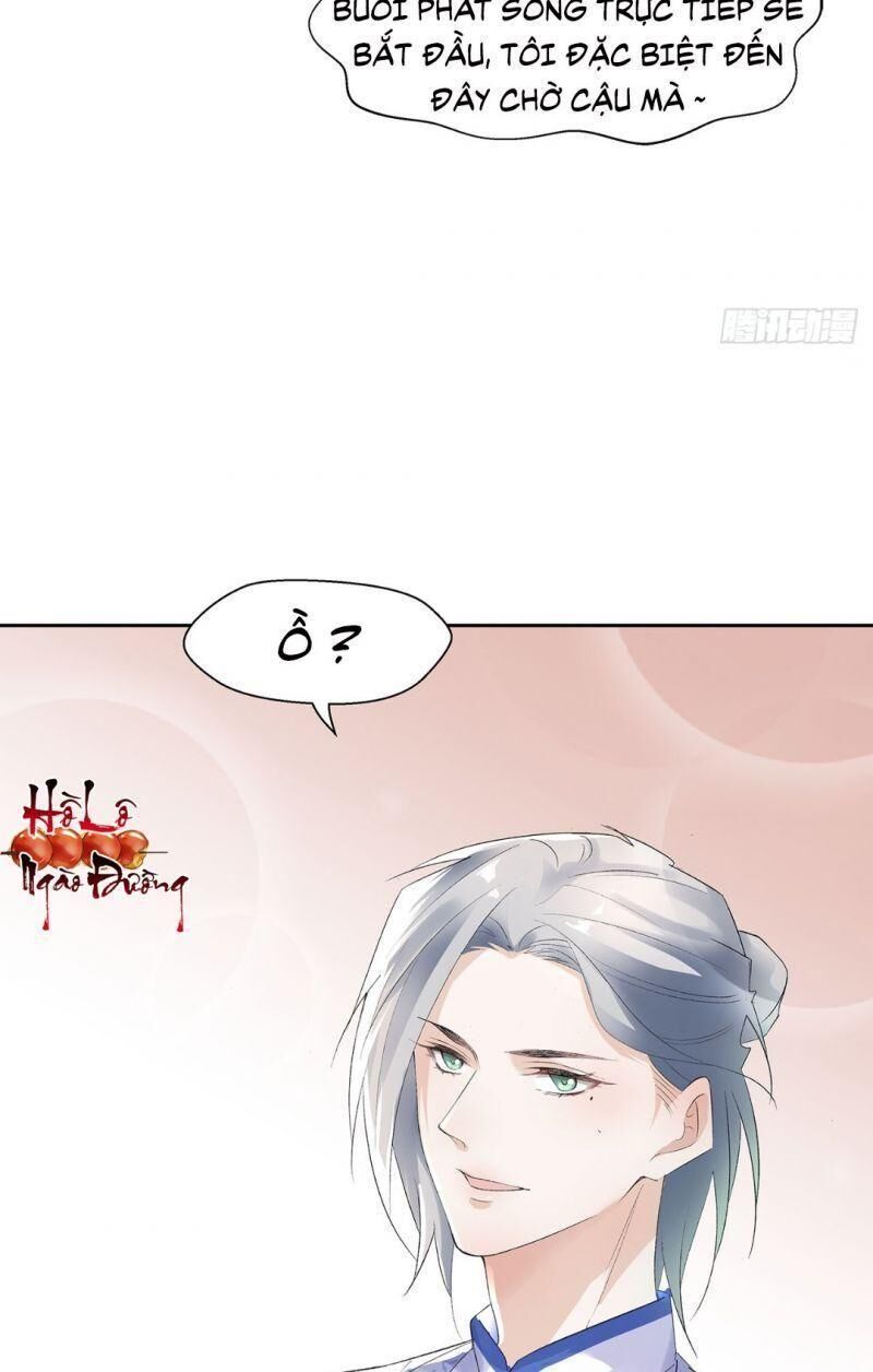 Ảnh Đế Yêu Hồ Chapter 8 - Trang 2