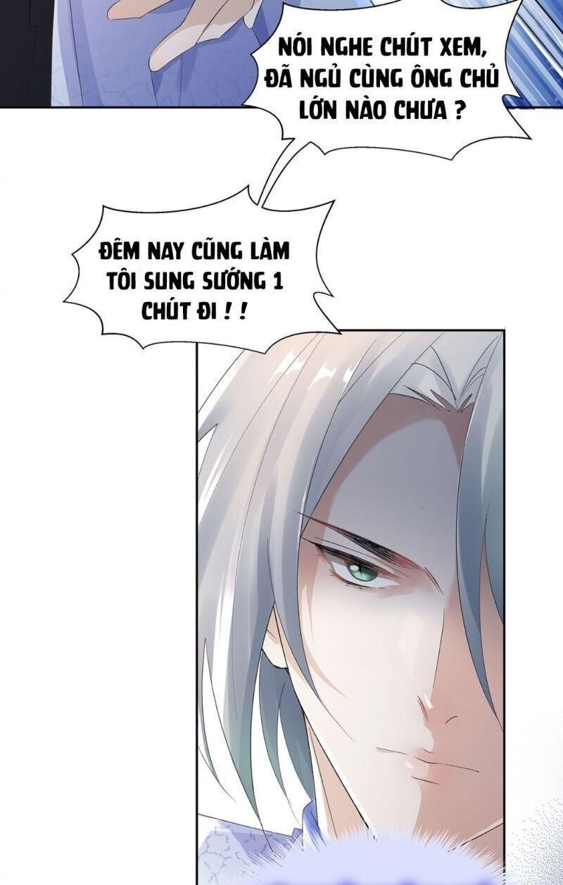 Ảnh Đế Yêu Hồ Chapter 8 - Trang 2