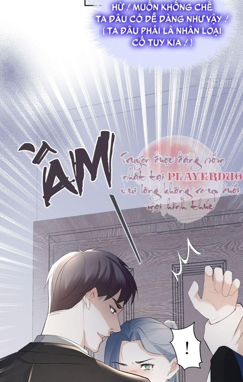 Ảnh Đế Yêu Hồ Chapter 8 - Trang 2