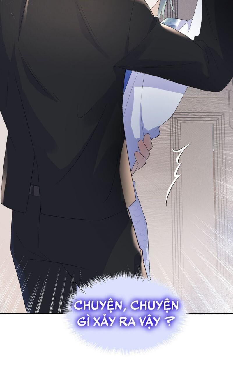 Ảnh Đế Yêu Hồ Chapter 8 - Trang 2