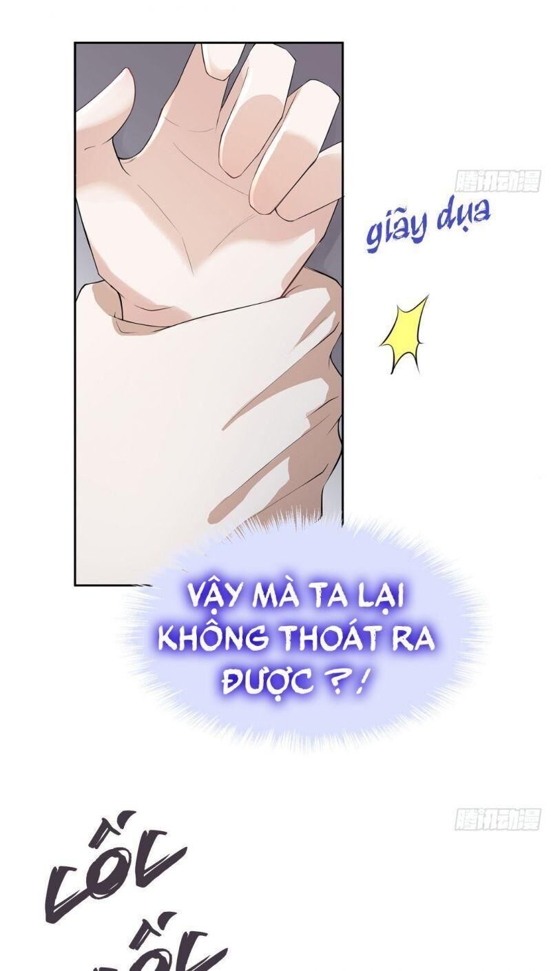 Ảnh Đế Yêu Hồ Chapter 8 - Trang 2