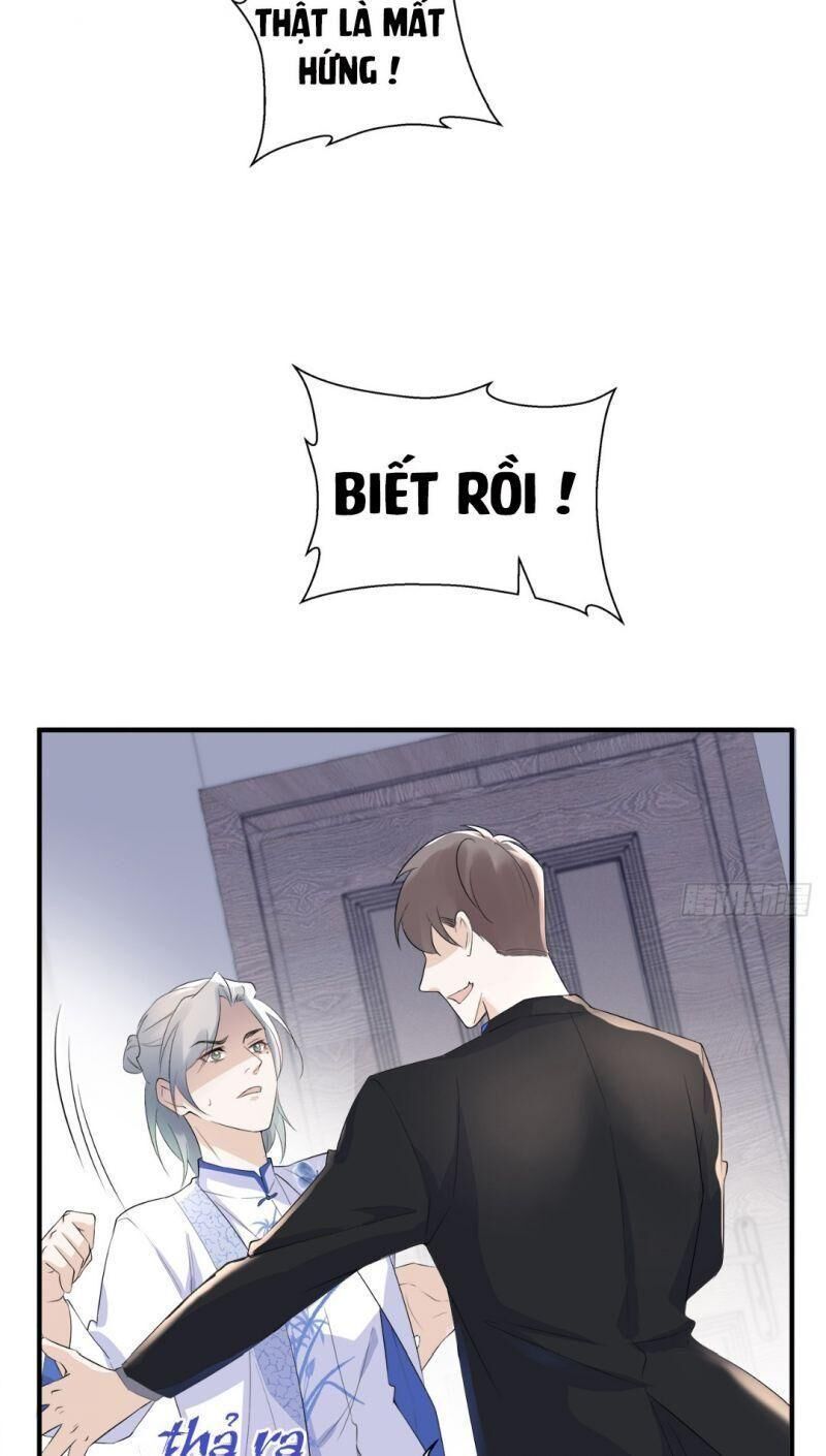 Ảnh Đế Yêu Hồ Chapter 8 - Trang 2