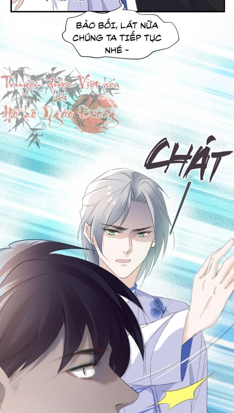 Ảnh Đế Yêu Hồ Chapter 8 - Trang 2