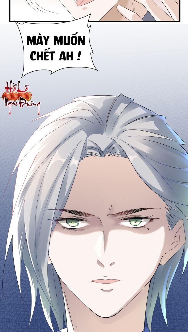 Ảnh Đế Yêu Hồ Chapter 8 - Trang 2