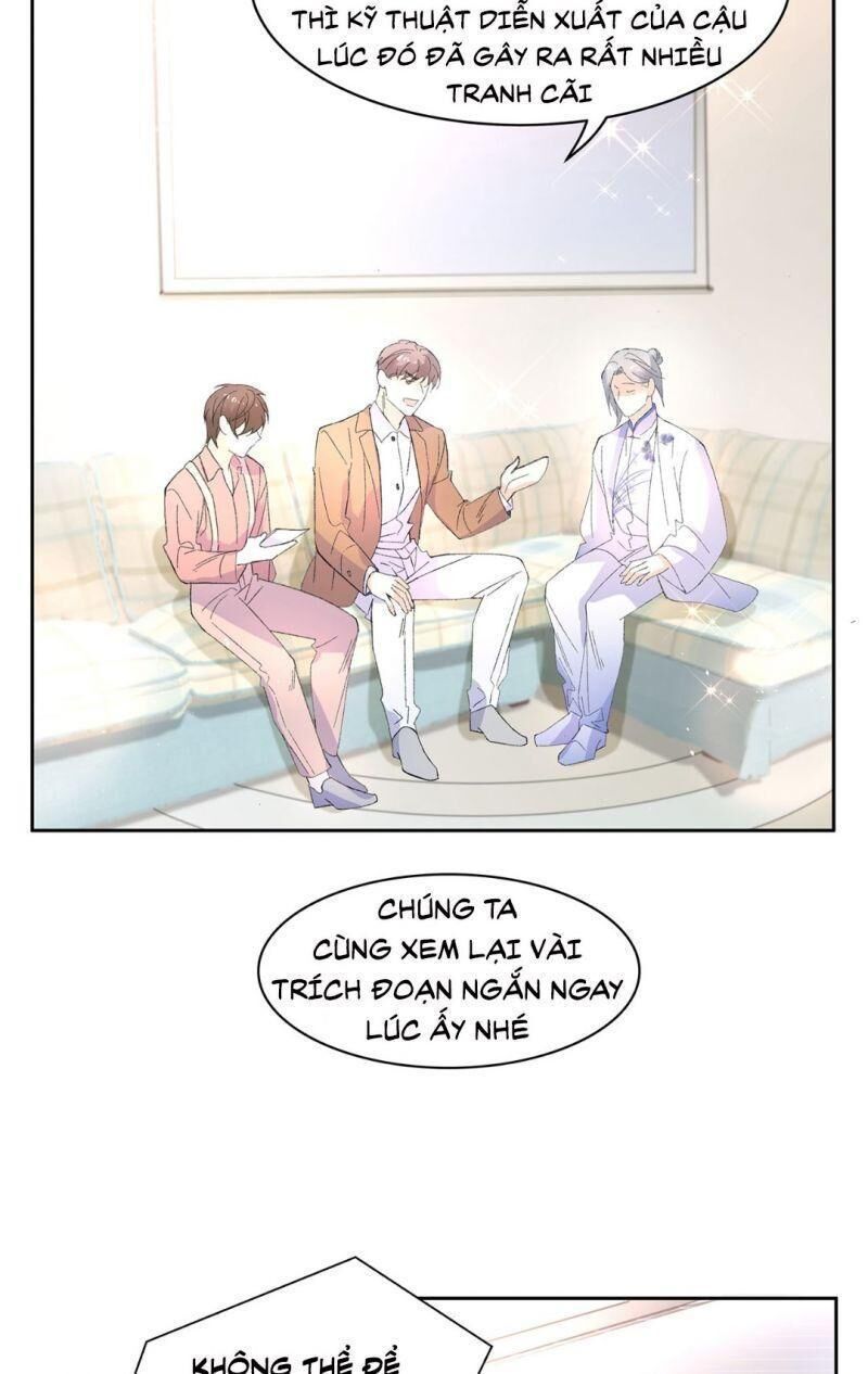 Ảnh Đế Yêu Hồ Chapter 8 - Trang 2