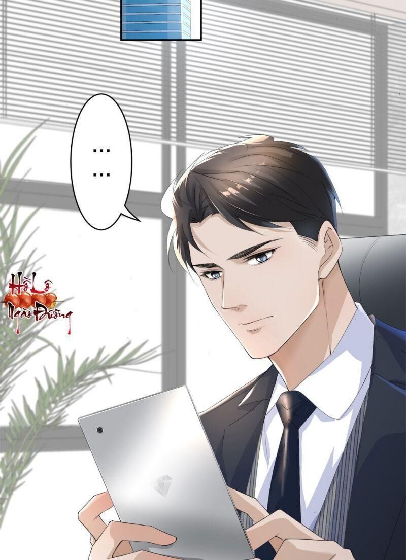 Ảnh Đế Yêu Hồ Chapter 8 - Trang 2