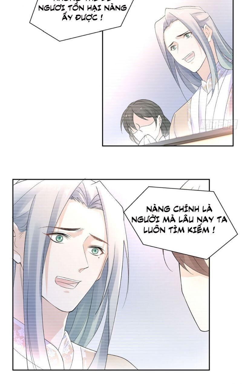 Ảnh Đế Yêu Hồ Chapter 8 - Trang 2