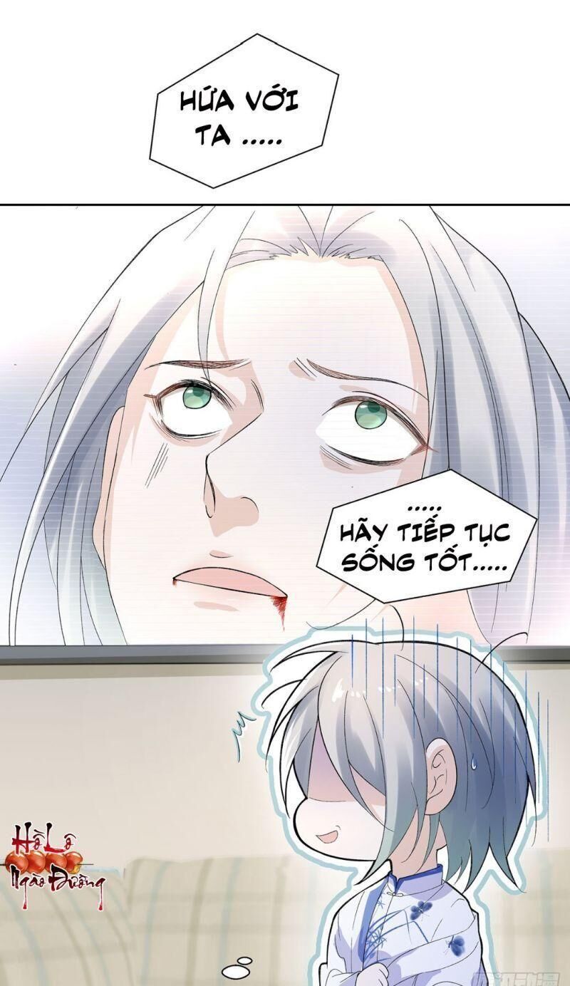 Ảnh Đế Yêu Hồ Chapter 8 - Trang 2