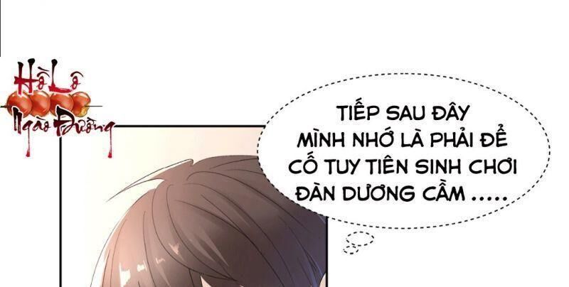 Ảnh Đế Yêu Hồ Chapter 8 - Trang 2