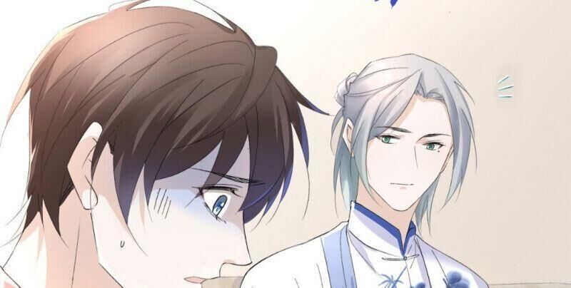 Ảnh Đế Yêu Hồ Chapter 8 - Trang 2