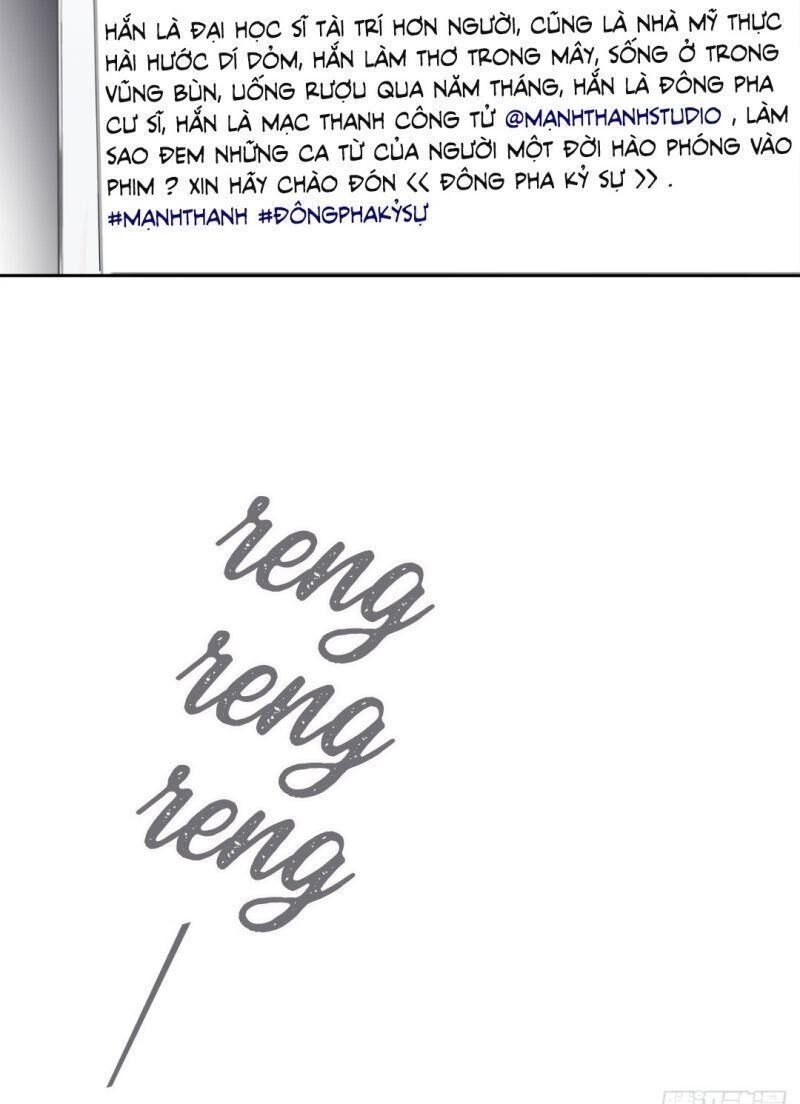 Ảnh Đế Yêu Hồ Chapter 8 - Trang 2