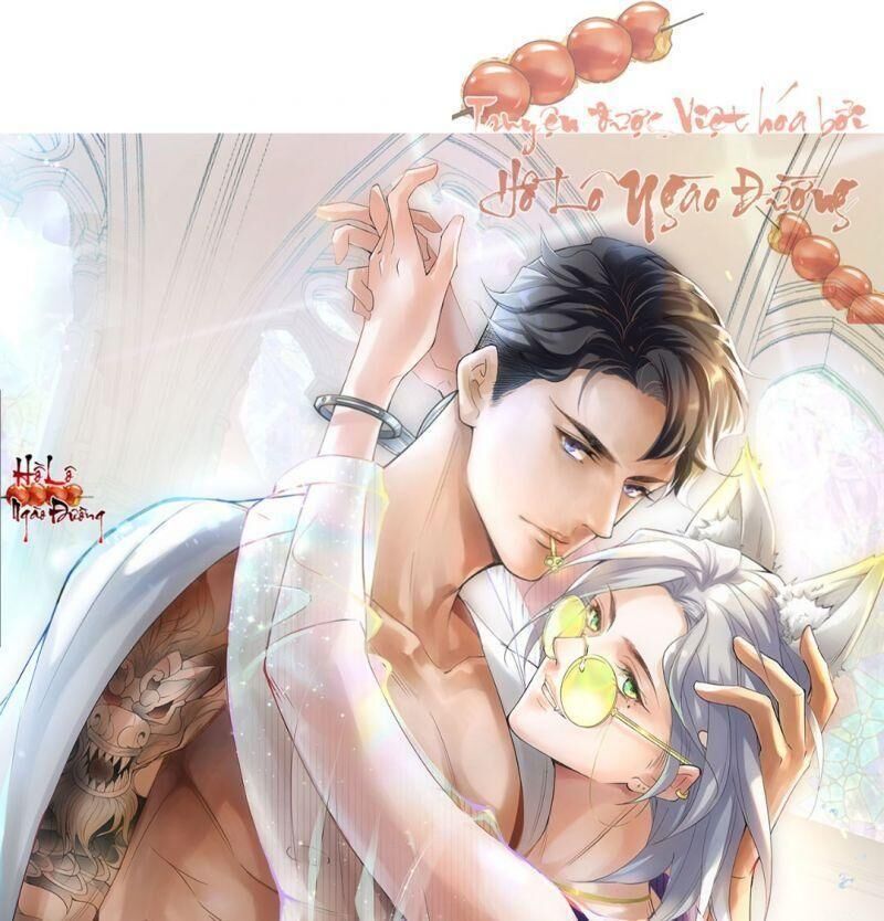 Ảnh Đế Yêu Hồ Chapter 9 - Trang 2