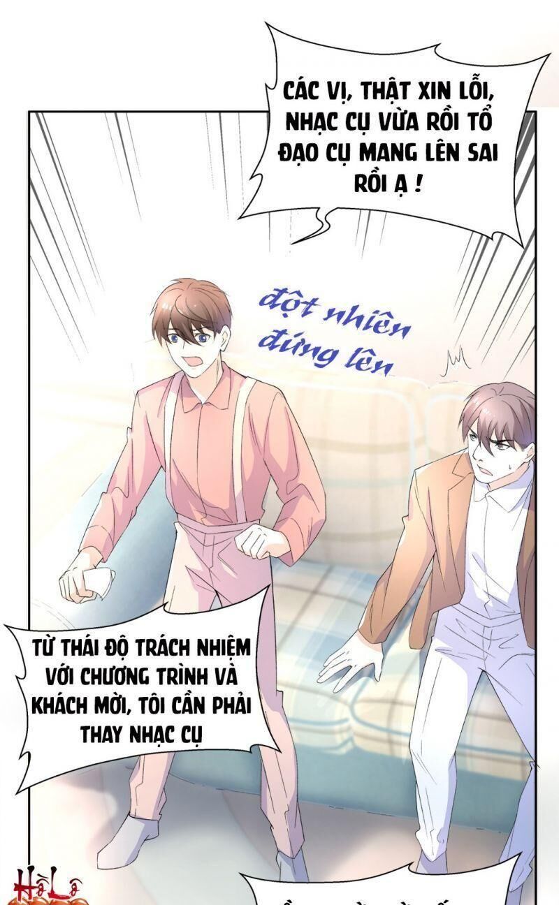 Ảnh Đế Yêu Hồ Chapter 9 - Trang 2