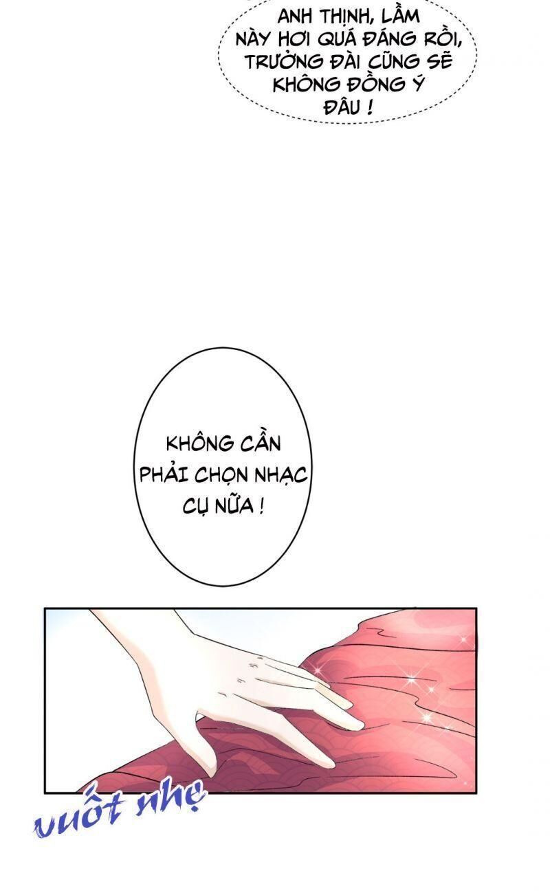 Ảnh Đế Yêu Hồ Chapter 9 - Trang 2