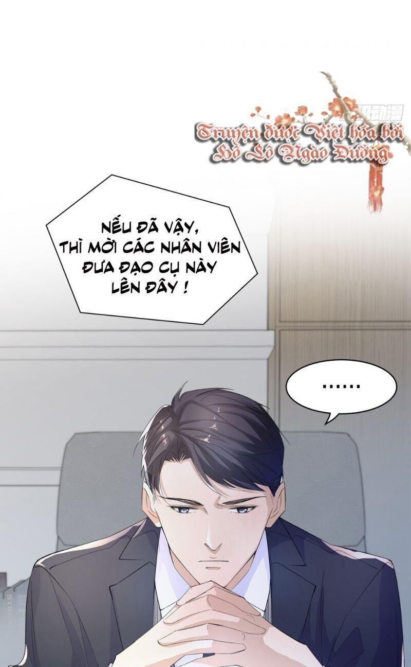 Ảnh Đế Yêu Hồ Chapter 9 - Trang 2