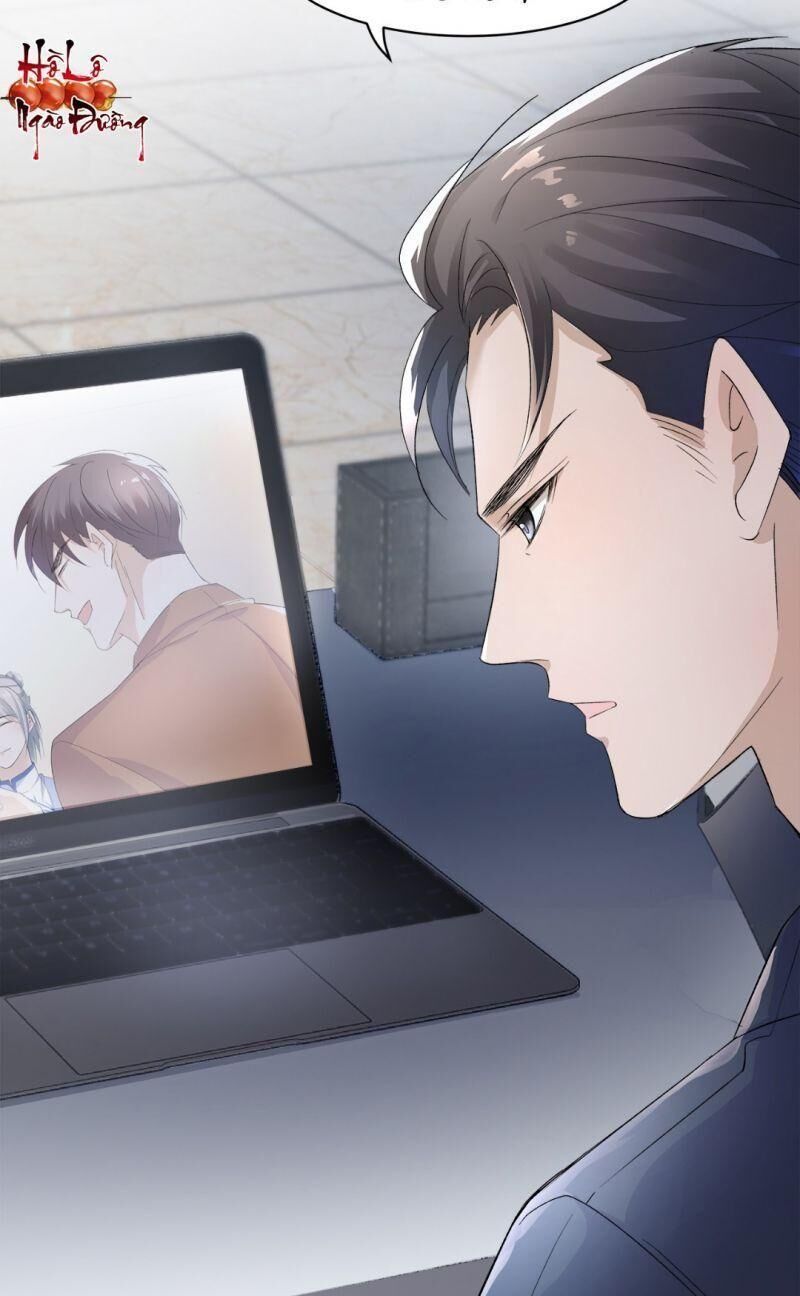 Ảnh Đế Yêu Hồ Chapter 9 - Trang 2