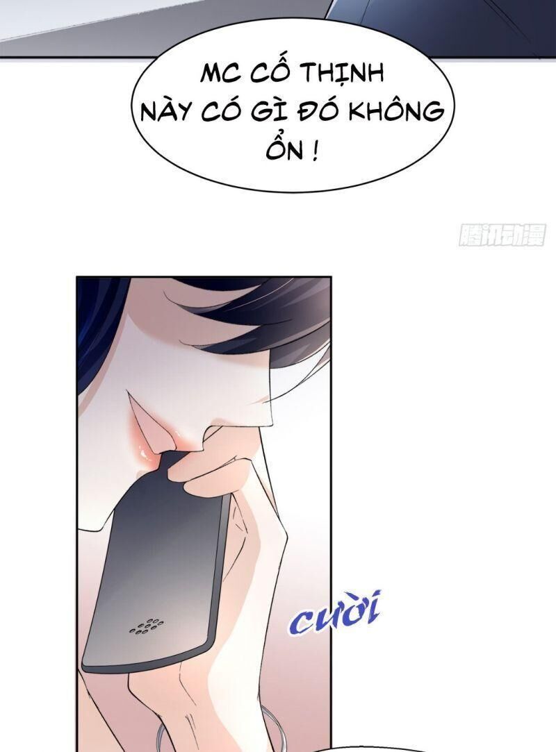 Ảnh Đế Yêu Hồ Chapter 9 - Trang 2