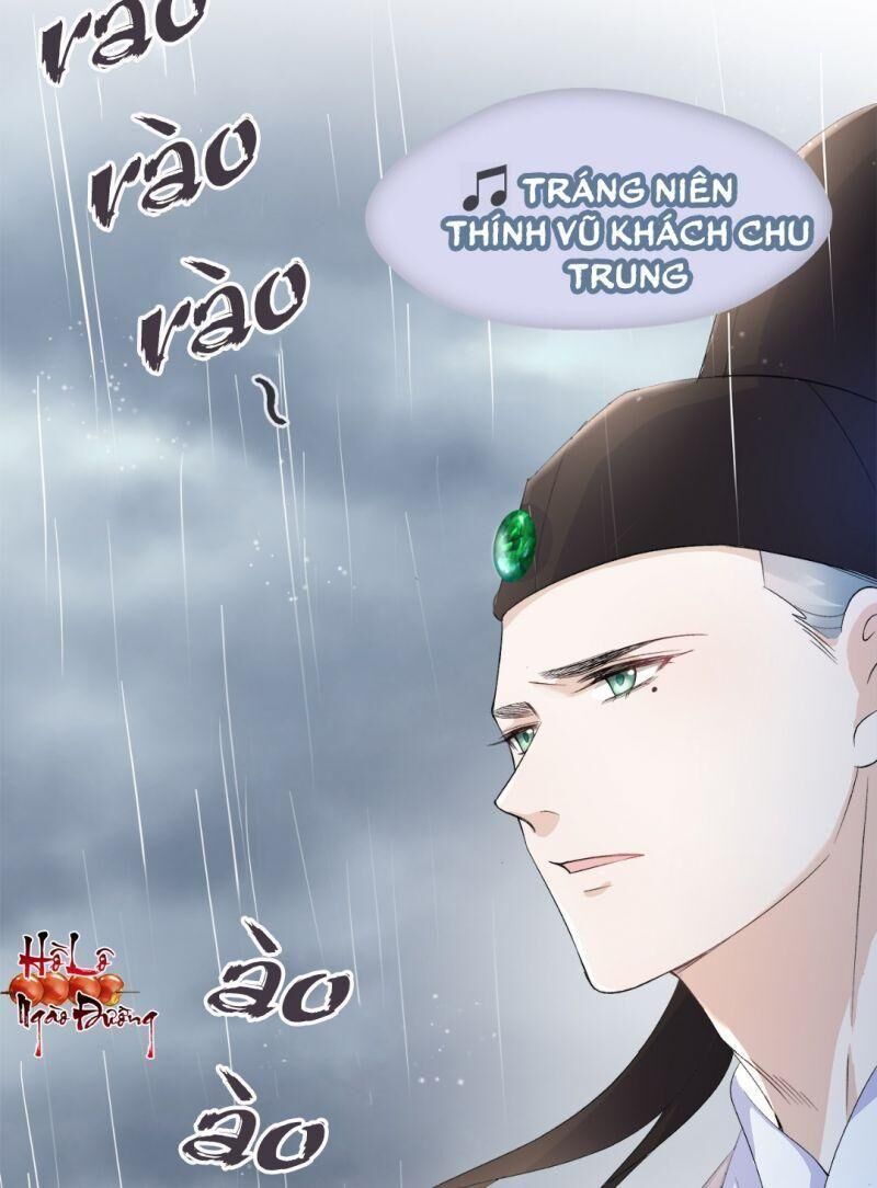 Ảnh Đế Yêu Hồ Chapter 9 - Trang 2