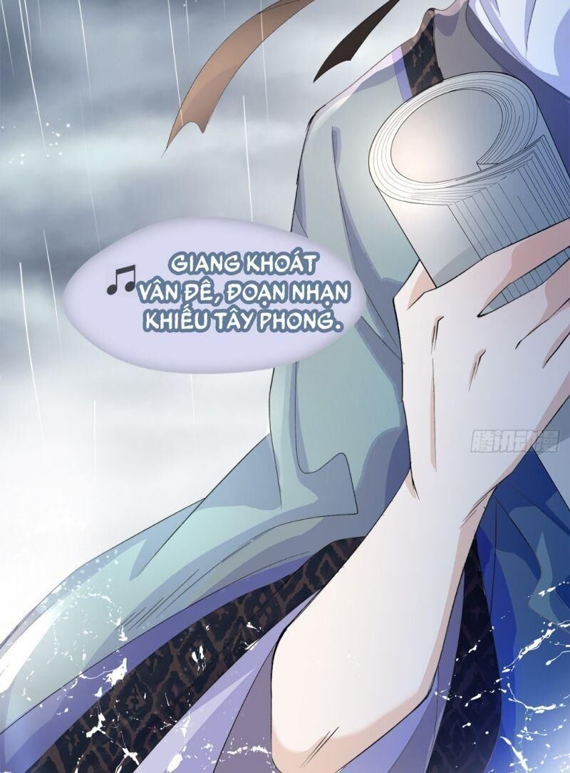 Ảnh Đế Yêu Hồ Chapter 9 - Trang 2