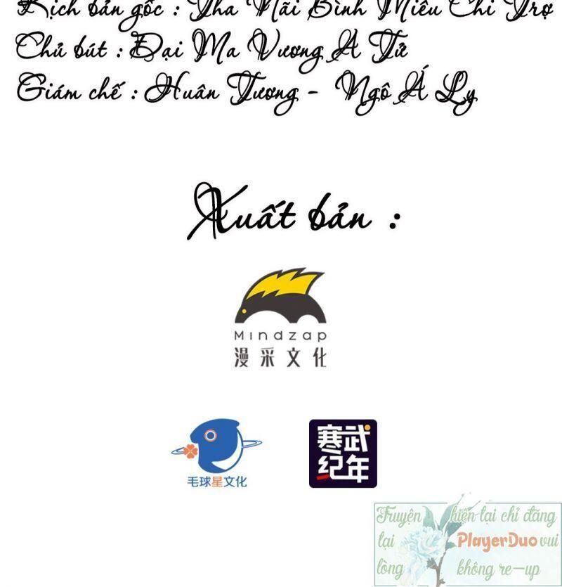 Ảnh Đế Yêu Hồ Chapter 9 - Trang 2