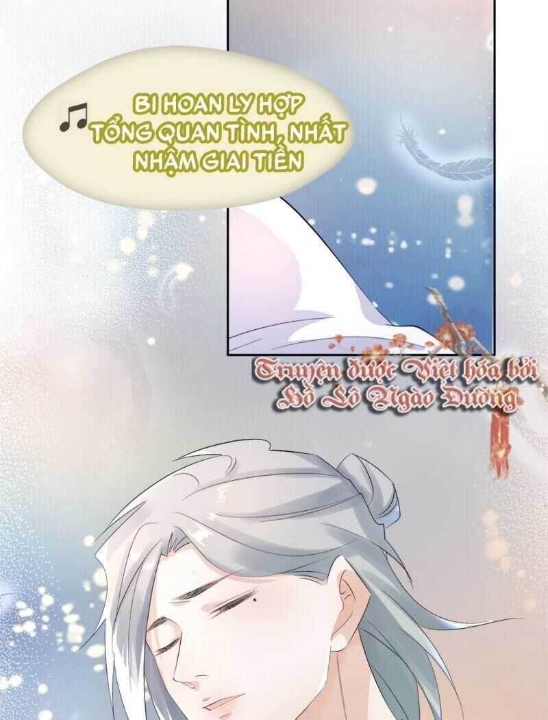 Ảnh Đế Yêu Hồ Chapter 9 - Trang 2