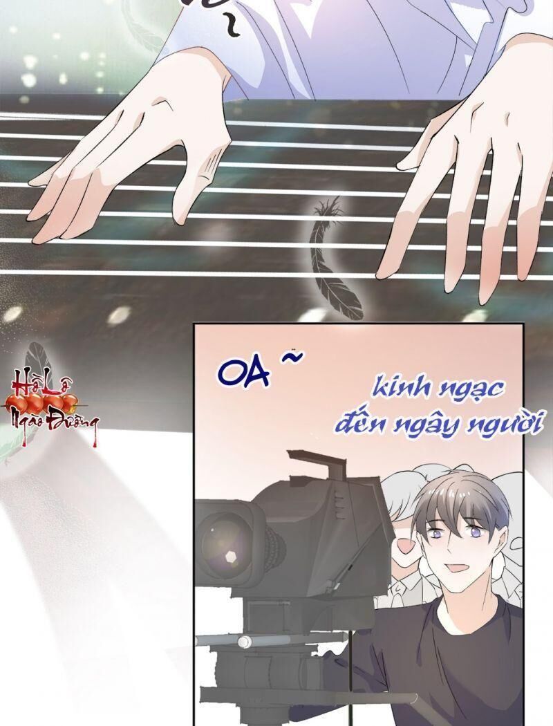 Ảnh Đế Yêu Hồ Chapter 9 - Trang 2