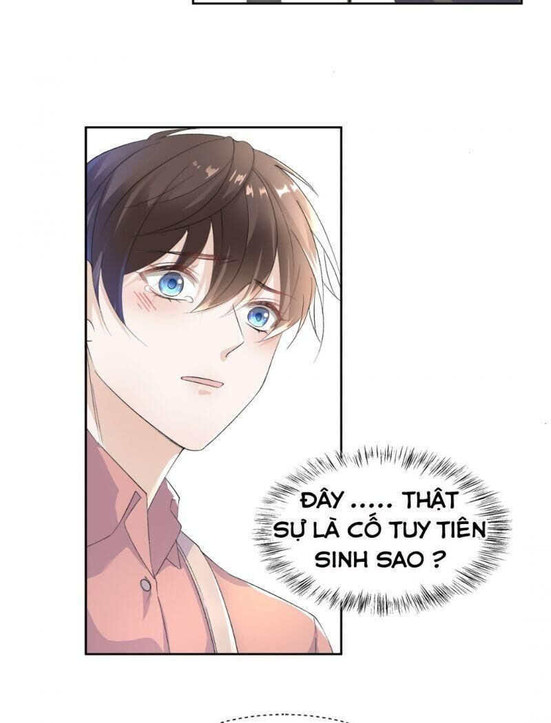 Ảnh Đế Yêu Hồ Chapter 9 - Trang 2