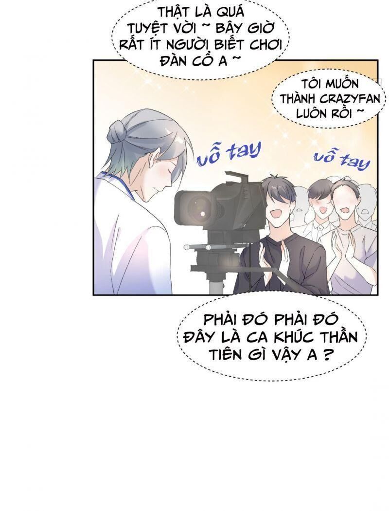 Ảnh Đế Yêu Hồ Chapter 9 - Trang 2