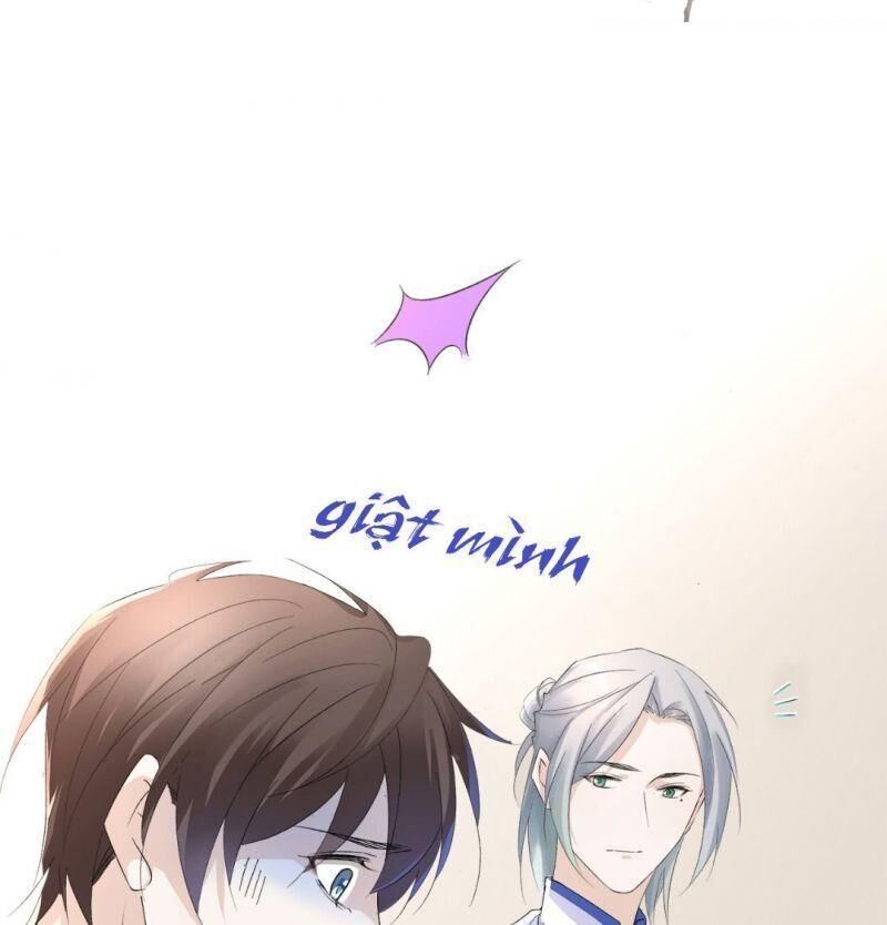 Ảnh Đế Yêu Hồ Chapter 9 - Trang 2