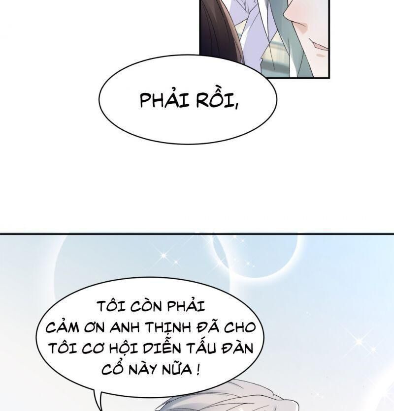 Ảnh Đế Yêu Hồ Chapter 9 - Trang 2