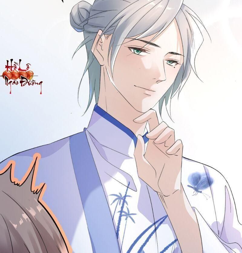 Ảnh Đế Yêu Hồ Chapter 9 - Trang 2
