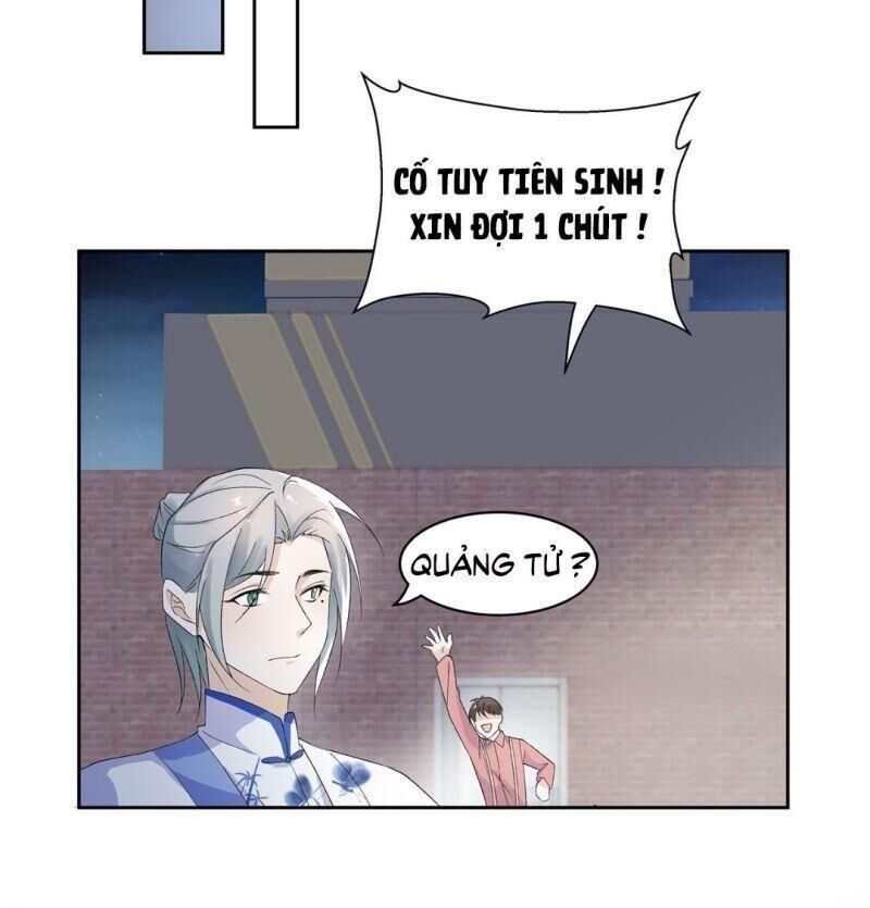 Ảnh Đế Yêu Hồ Chapter 9 - Trang 2