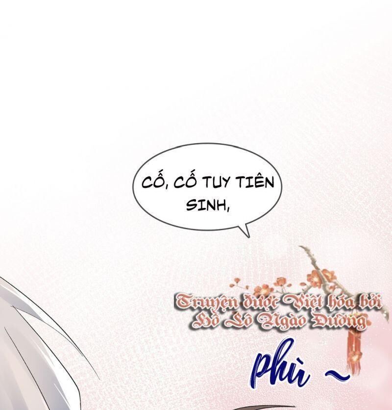 Ảnh Đế Yêu Hồ Chapter 9 - Trang 2