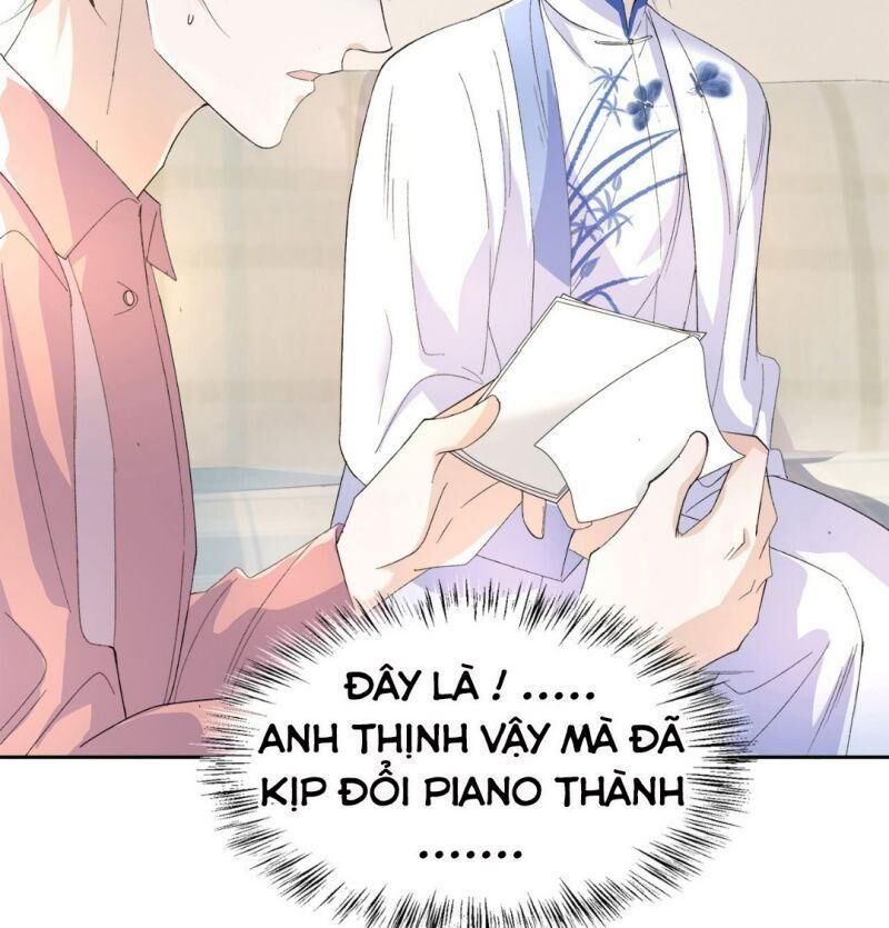 Ảnh Đế Yêu Hồ Chapter 9 - Trang 2