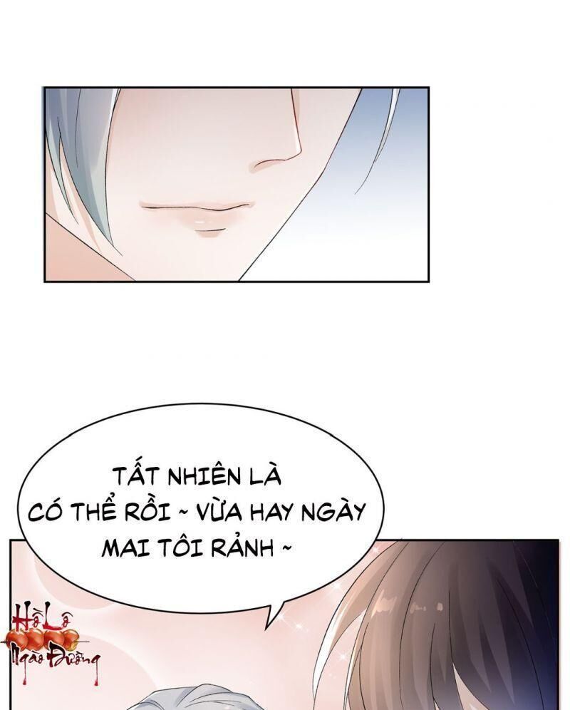 Ảnh Đế Yêu Hồ Chapter 9 - Trang 2