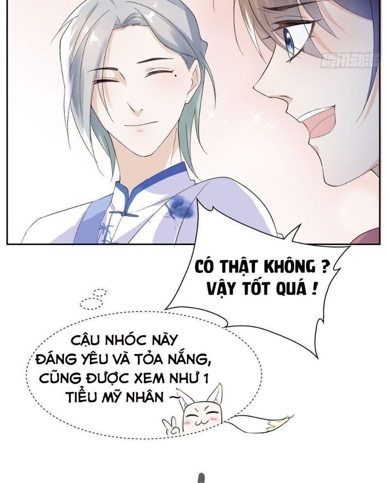 Ảnh Đế Yêu Hồ Chapter 9 - Trang 2