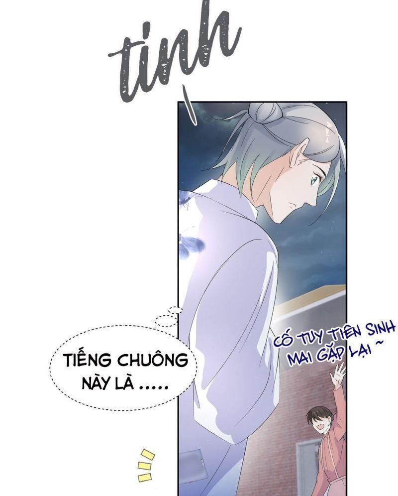 Ảnh Đế Yêu Hồ Chapter 9 - Trang 2