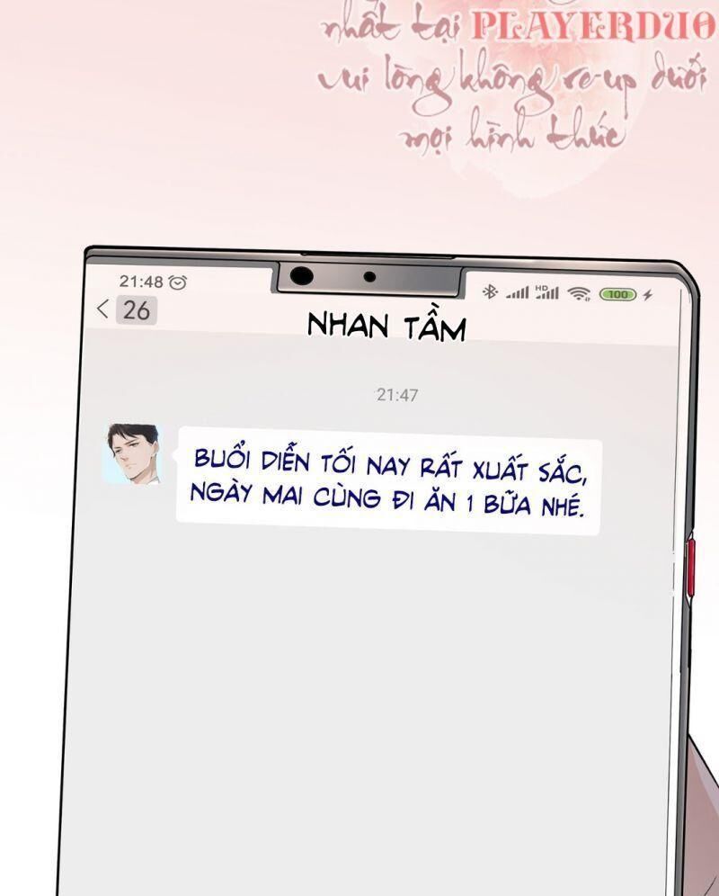 Ảnh Đế Yêu Hồ Chapter 9 - Trang 2