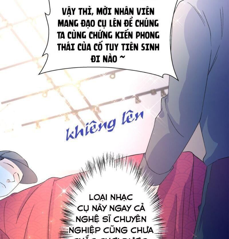Ảnh Đế Yêu Hồ Chapter 9 - Trang 2