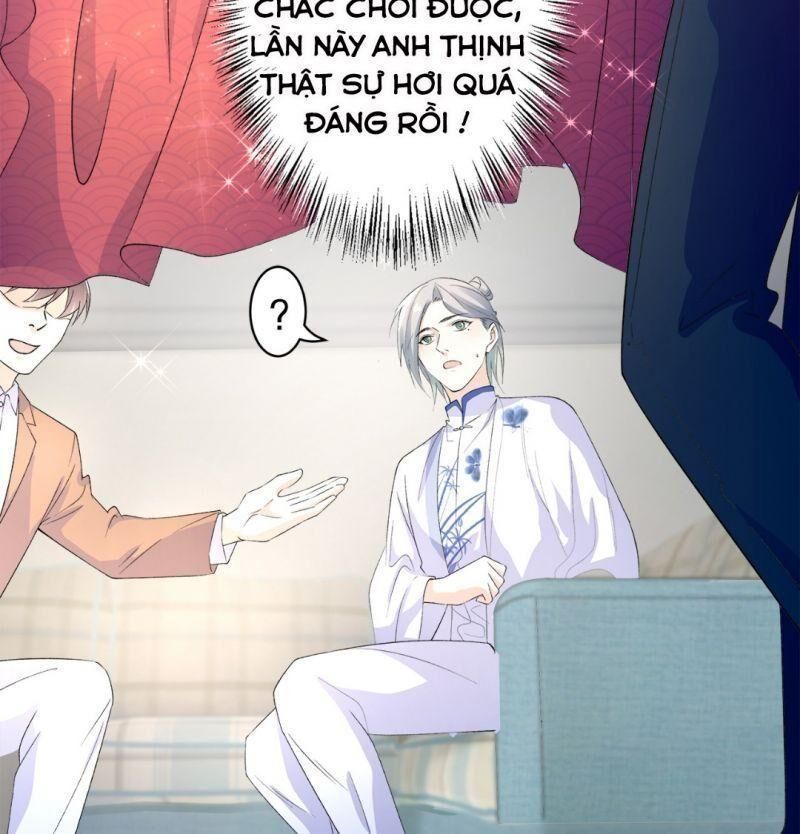 Ảnh Đế Yêu Hồ Chapter 9 - Trang 2