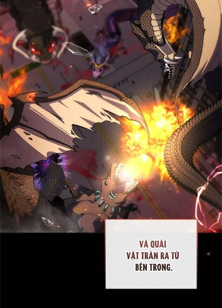 Anh Em Của Tôi Đều Là Nhân Vật Chính Chapter 1 - Trang 2