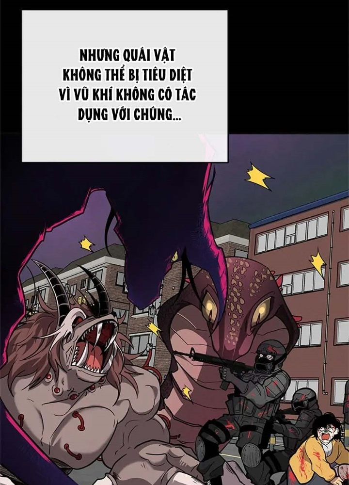 Anh Em Của Tôi Đều Là Nhân Vật Chính Chapter 1 - Trang 2