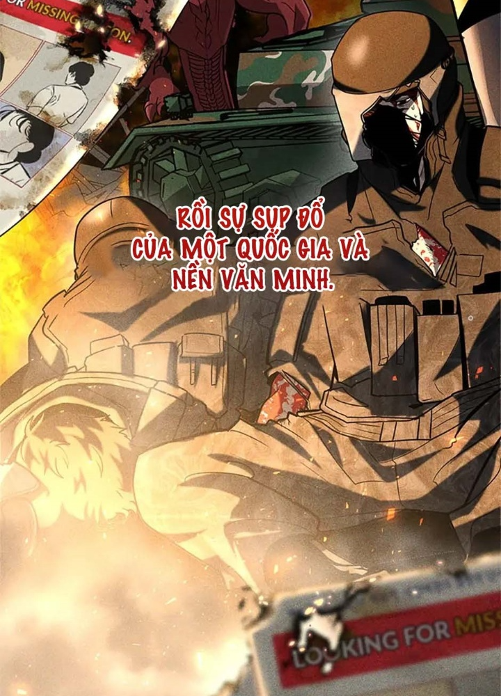 Anh Em Của Tôi Đều Là Nhân Vật Chính Chapter 1 - Trang 2