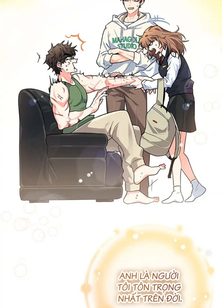 Anh Em Của Tôi Đều Là Nhân Vật Chính Chapter 1 - Trang 2