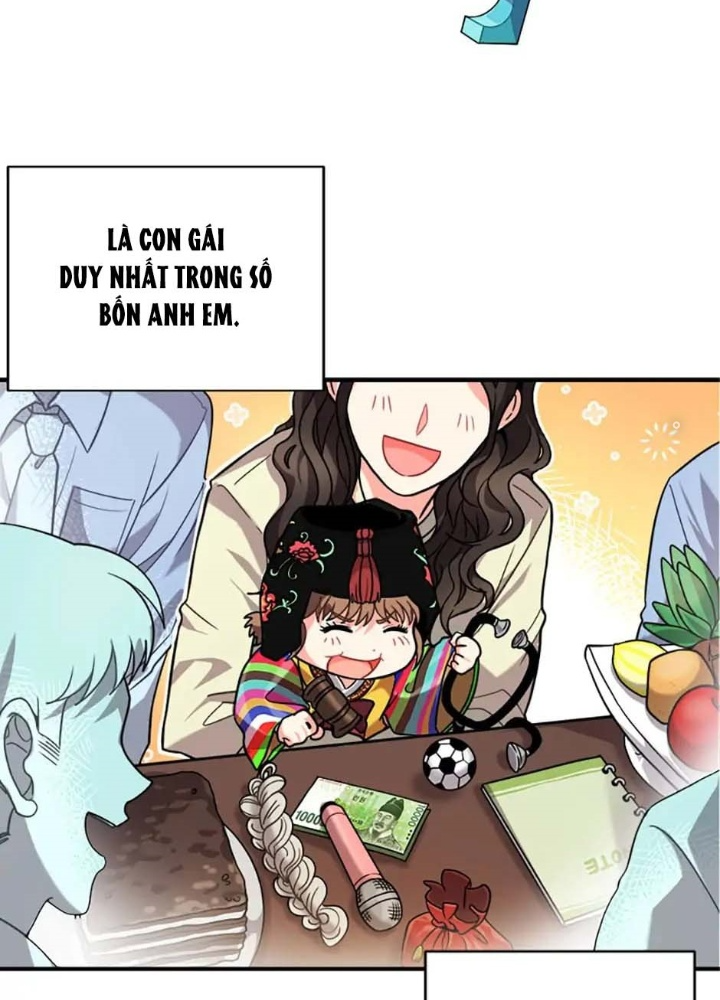 Anh Em Của Tôi Đều Là Nhân Vật Chính Chapter 1 - Trang 2