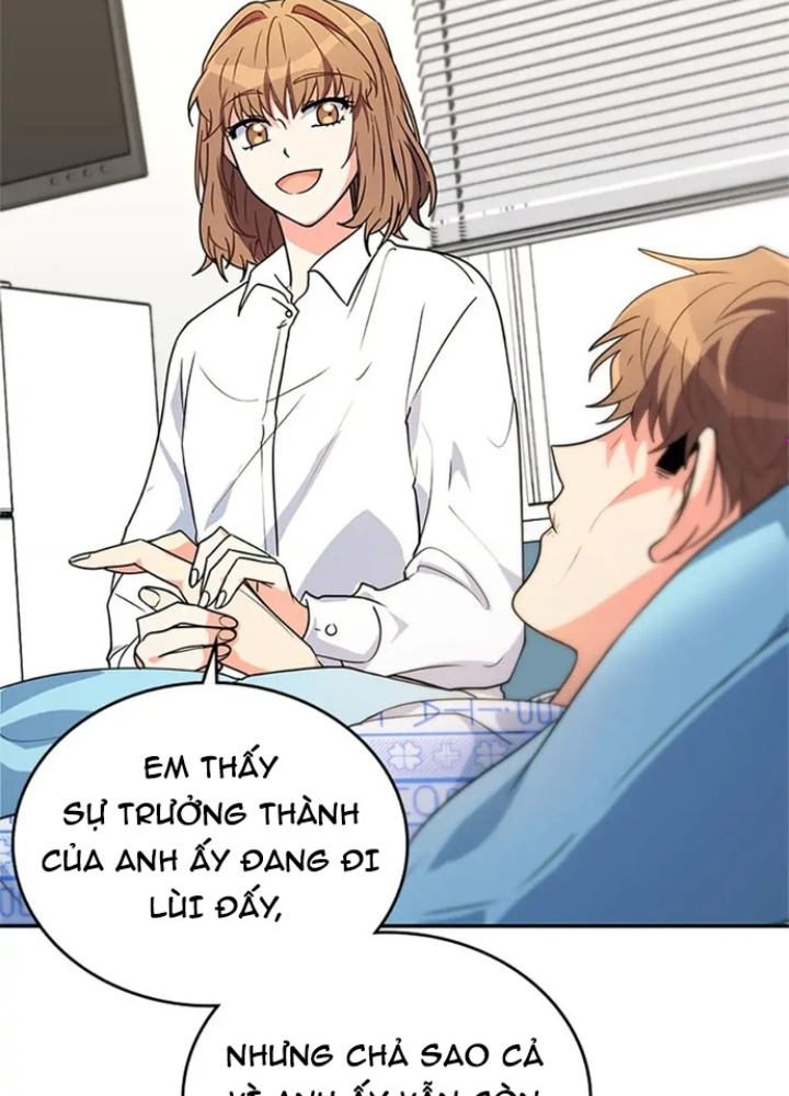 Anh Em Của Tôi Đều Là Nhân Vật Chính Chapter 10 - Trang 2